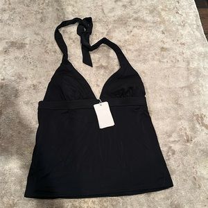 Boden swim top